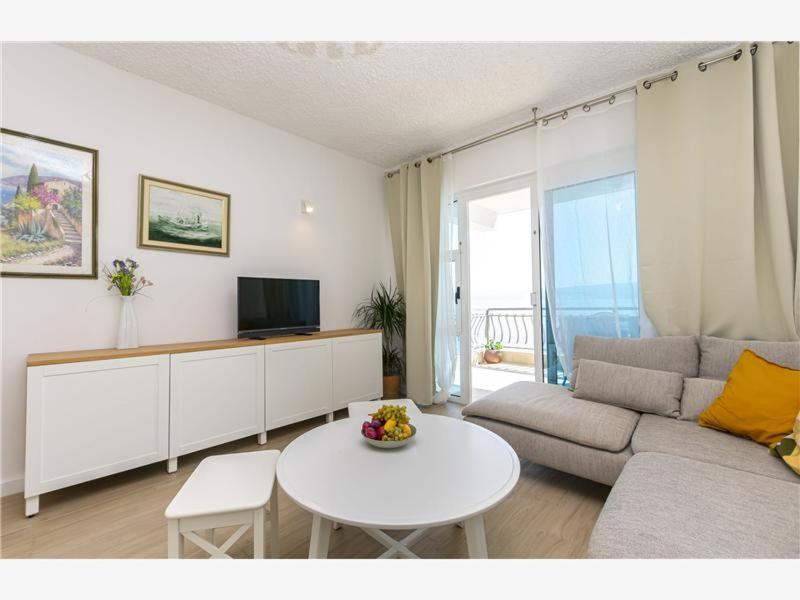 Apartments Iva Оміш Номер фото